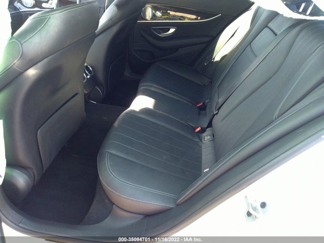 2020 Mercedes-Benz E-Class, VIN: W1KZF8EB3LA820043