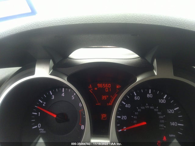 2014 Nissan Juke, VIN: JN8AF5MR9ET355896