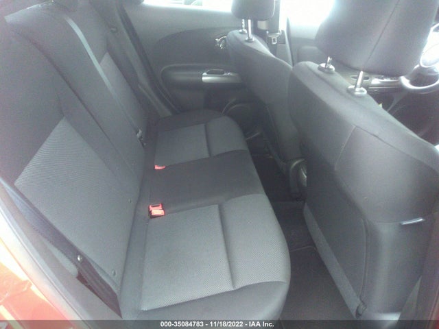 2014 Nissan Juke, VIN: JN8AF5MR9ET355896
