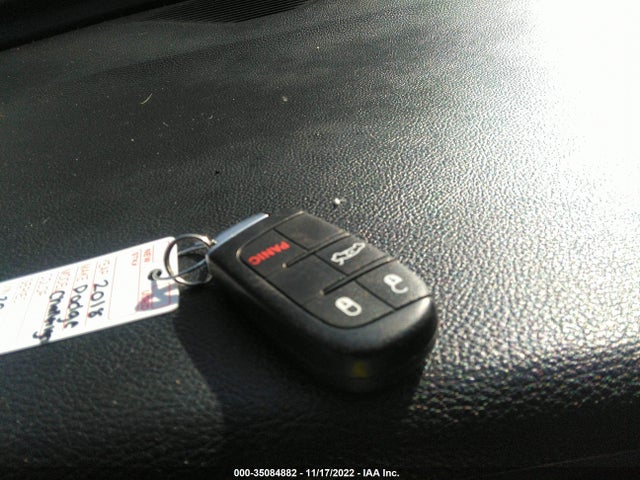 Dodge Challenger Sxt 2018 2C3CDZAG2JH183677 Image 3