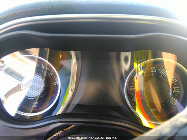 Dodge Challenger Sxt 2018 2C3CDZAG2JH183677 Image 8