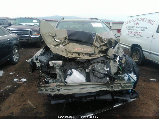 JF2SKAMC8NH433122 Subaru Forester Wilderness