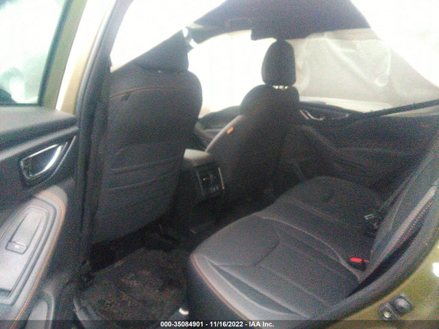 JF2SKAMC8NH433122 Subaru Forester Wilderness