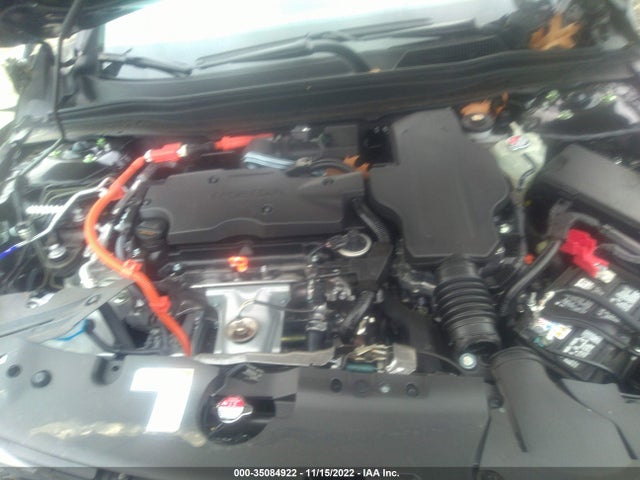 2022 Honda Accord, VIN: 1HGCV3F20NA036332