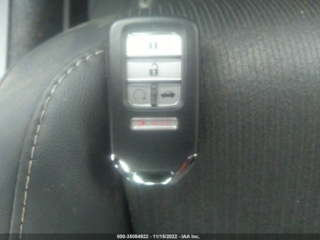 2022 Honda Accord, VIN: 1HGCV3F20NA036332