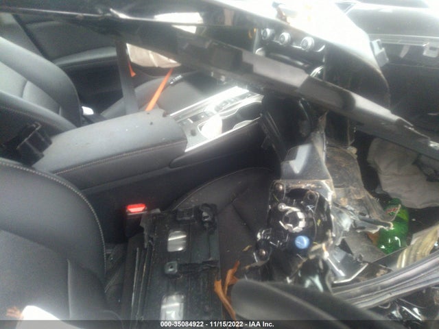2022 Honda Accord, VIN: 1HGCV3F20NA036332
