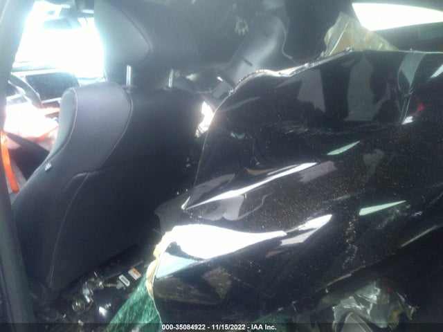2022 Honda Accord, VIN: 1HGCV3F20NA036332
