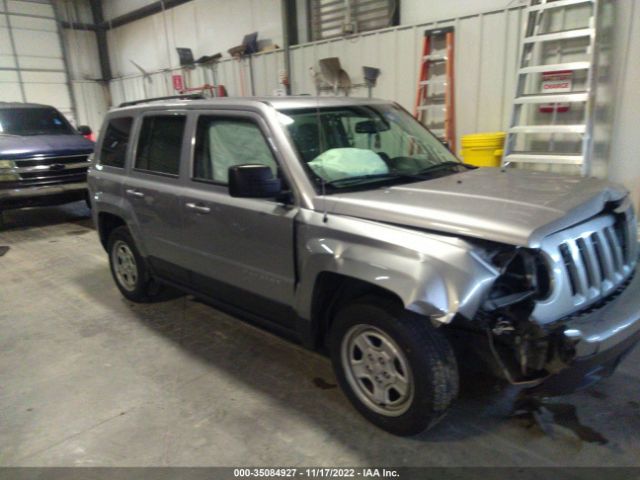 1C4NJPBB1HD120971 auction archive image