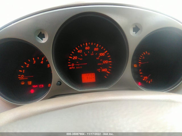 2003 NISSAN ALTIMA S VIN: 1N4AL11E43C114913