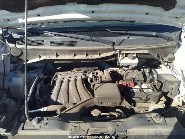 2017 Chevrolet City Express, VIN: 3N63M0ZN5HK721044