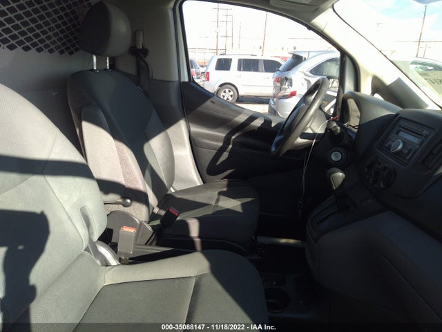 2017 Chevrolet City Express, VIN: 3N63M0ZN5HK721044