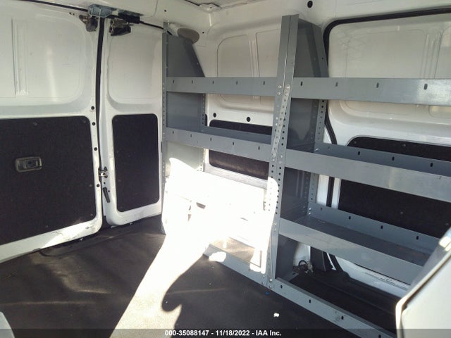 2017 Chevrolet City Express, VIN: 3N63M0ZN5HK721044