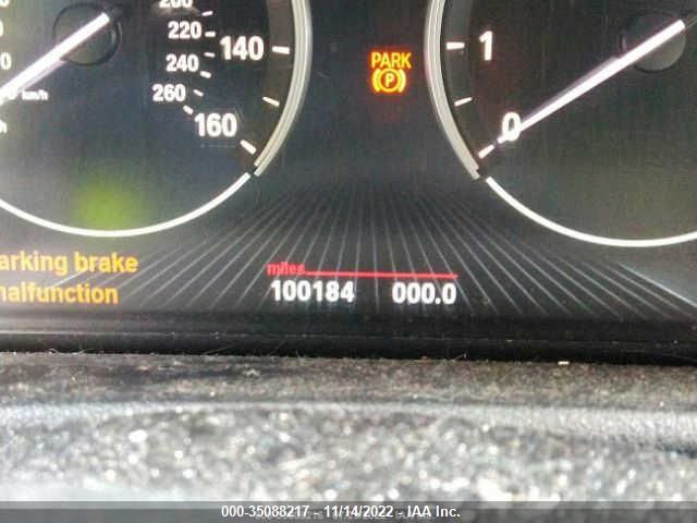 5UXWX7C57E0E82870 BMW X3 Xdrive35i