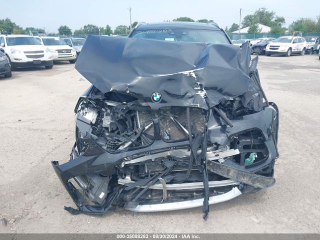 5UXTR9C58KLE20199 BMW X3 Xdrive30i
