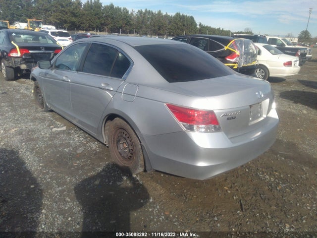 2010 HONDA ACCORD SDN VIN: 1HGCP2F34AA014566