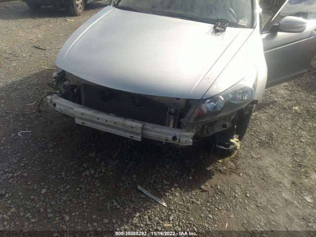 2010 HONDA ACCORD SDN VIN: 1HGCP2F34AA014566