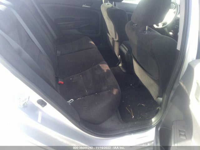 2010 HONDA ACCORD SDN VIN: 1HGCP2F34AA014566