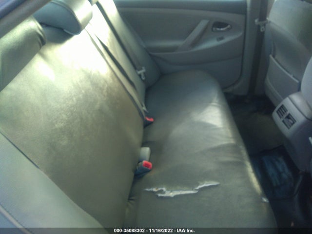 2011 TOYOTA CAMRY HYBRID VIN: 4T1BB3EK2BU140945