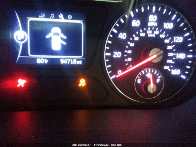 5XYPG4A39JG388299 KIA SORENTO LX