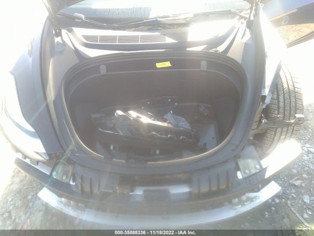 Tesla MODEL 3 2019 5YJ3E1EA8KF305840 Image 12
