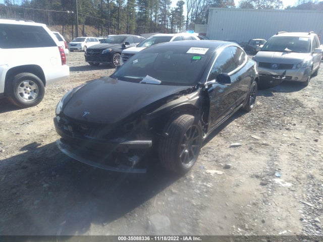 Tesla MODEL 3 2019 5YJ3E1EA8KF305840 Image 2