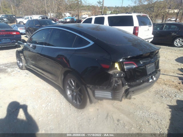 Tesla MODEL 3 2019 5YJ3E1EA8KF305840 Image 5