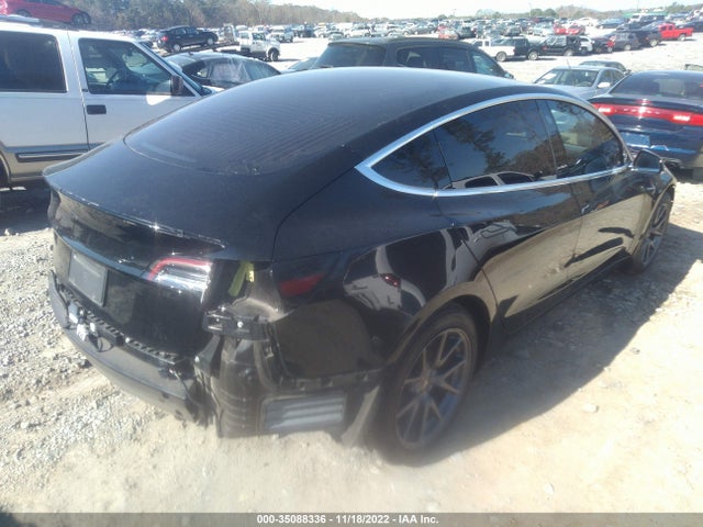 Tesla MODEL 3 2019 5YJ3E1EA8KF305840 Image 6