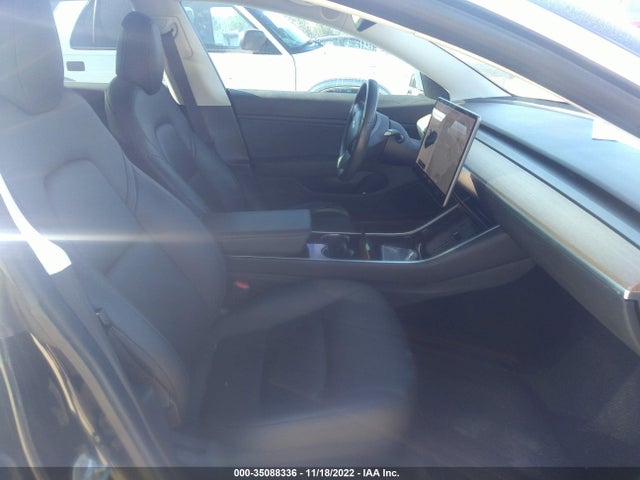 Tesla MODEL 3 2019 5YJ3E1EA8KF305840 Image 7