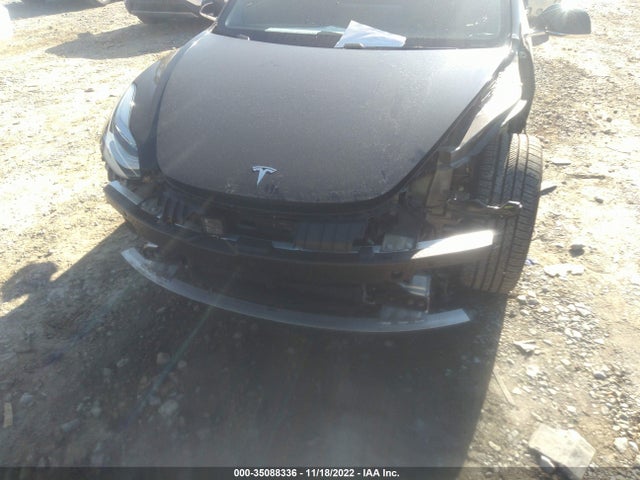 Tesla MODEL 3 2019 5YJ3E1EA8KF305840 Image 8