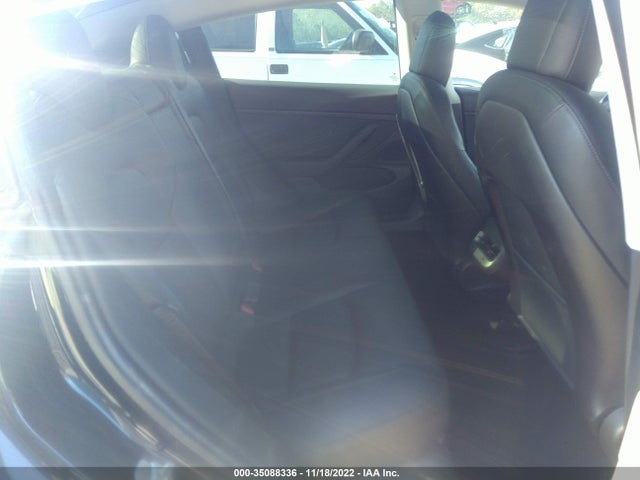 Tesla MODEL 3 2019 5YJ3E1EA8KF305840 Image 10