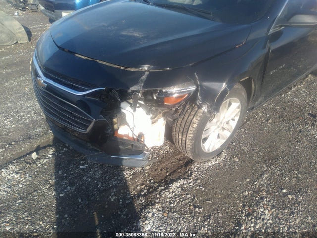 2016 Chevrolet Malibu, VIN: 1G1ZE5ST4GF249351