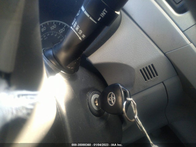 2013 TOYOTA COROLLA L/LE/S VIN: 2T1BU4EE2DC097450