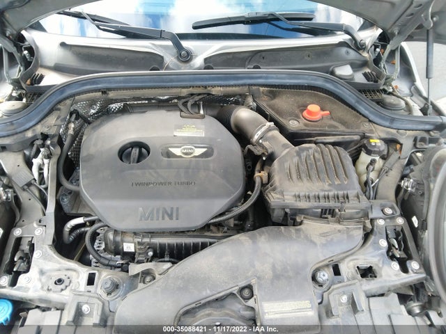 WMWXM5C5XF3A58986 Mini COOPER HARDTOP
