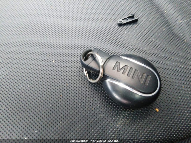 WMWXM5C5XF3A58986 Mini COOPER HARDTOP