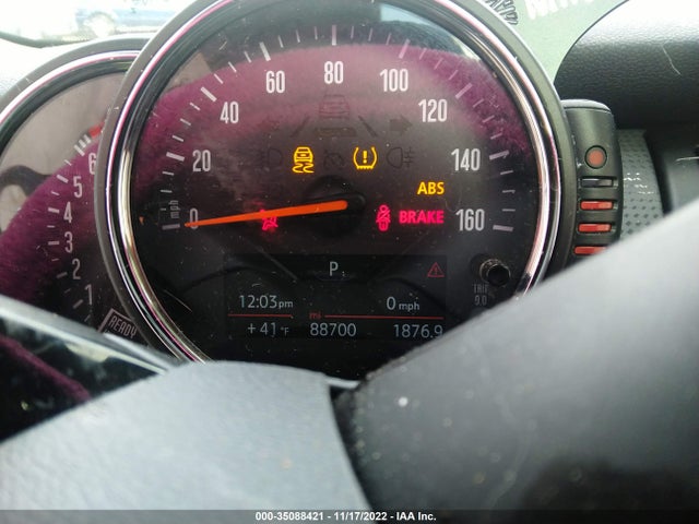 WMWXM5C5XF3A58986 Mini COOPER HARDTOP