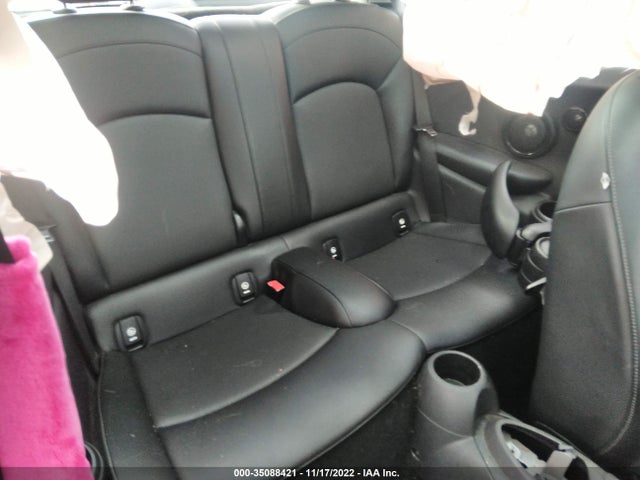 WMWXM5C5XF3A58986 Mini COOPER HARDTOP
