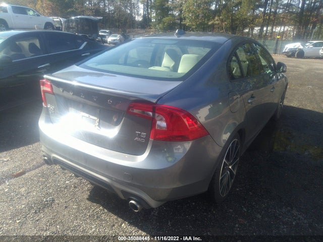 2018 Volvo S60, VIN: YV140MTL9J2457257