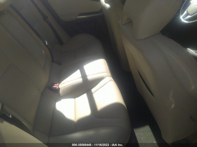 2018 Volvo S60, VIN: YV140MTL9J2457257