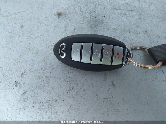 2019 Infiniti Q60, VIN: JN1FV7EK1KM360441