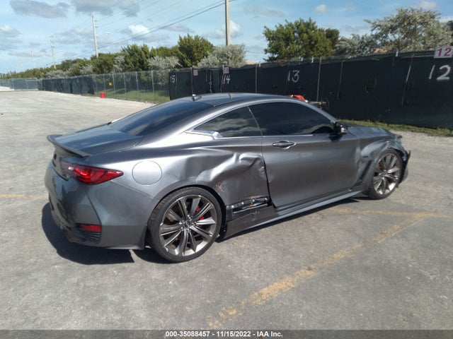 2019 Infiniti Q60, VIN: JN1FV7EK1KM360441