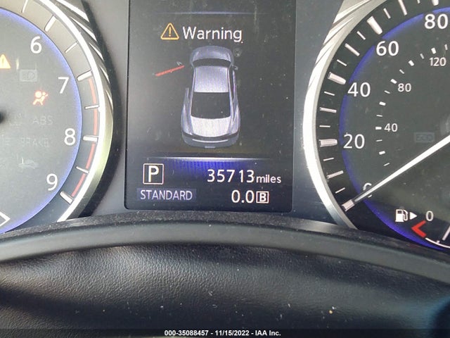 2019 Infiniti Q60, VIN: JN1FV7EK1KM360441