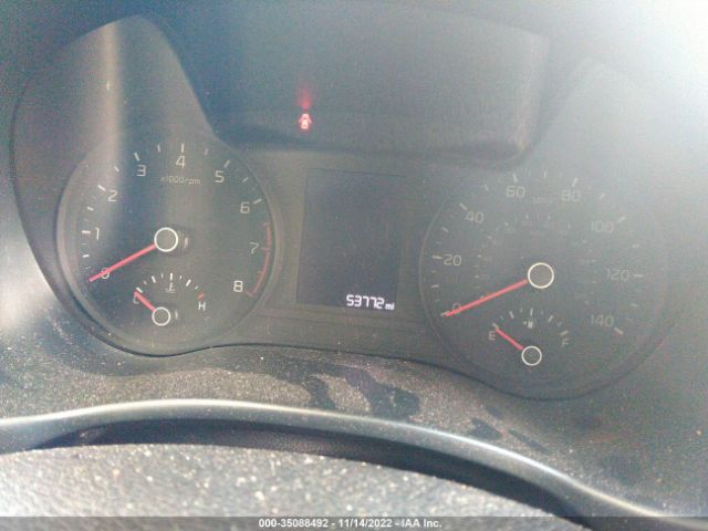 3KPA24AB0KE217080 KIA RIO S