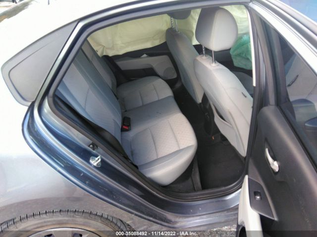 3KPA24AB0KE217080 KIA RIO S