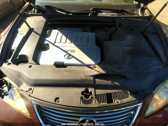Lexus ES 350 2007 JTHBJ46G772132493 Image 11