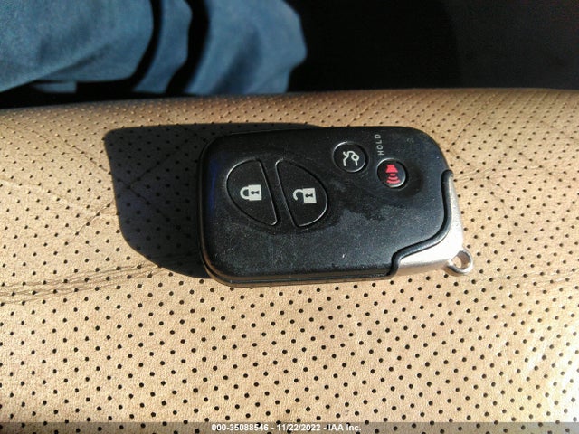 Lexus ES 350 2007 JTHBJ46G772132493 Image 3