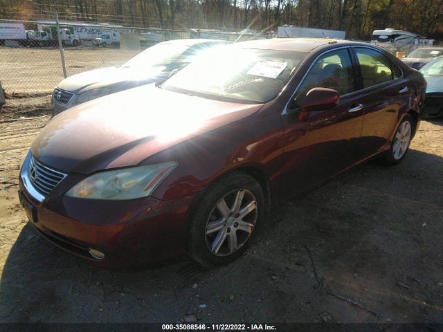 Lexus ES 350 2007 JTHBJ46G772132493 Image 2
