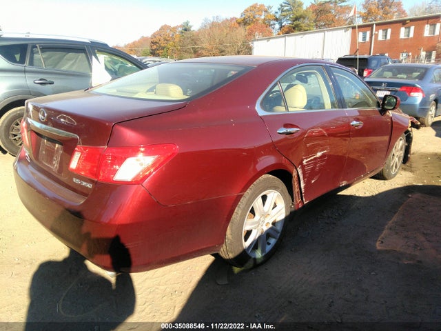 Lexus ES 350 2007 JTHBJ46G772132493 Image 5