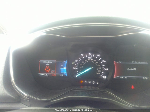 2020 Ford Fusion, VIN: 3FA6P0HD4LR158672