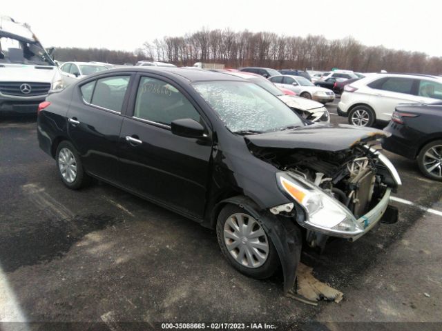 3N1CN7AP0HL805842 auction archive image