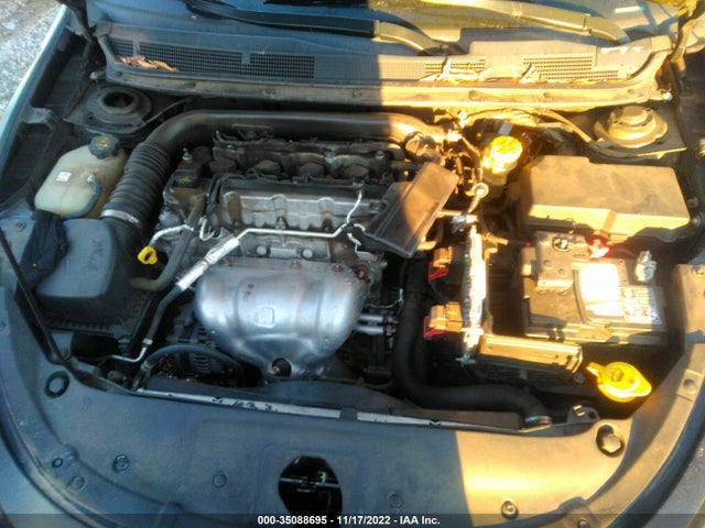 Dodge Dart 2015 1C3CDFBB2FD101887 Image 11